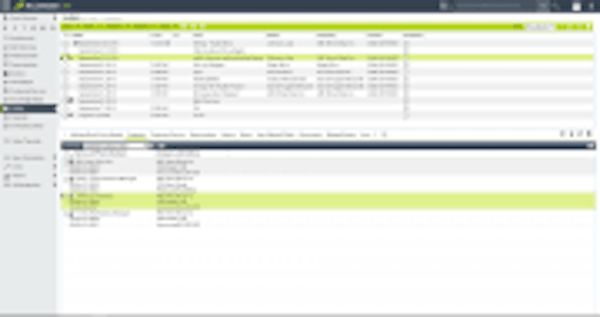 Contact List