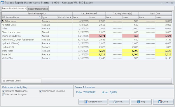 Maintenance Pro Software - 2020 Reviews, Pricing & Demo