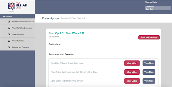 Patient portal