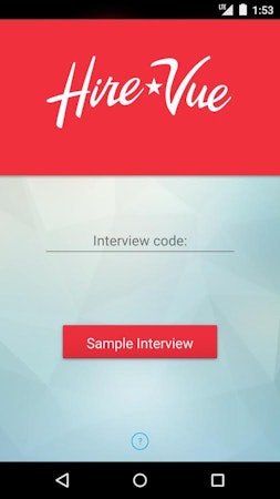 Mobile Interface