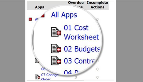 Apps