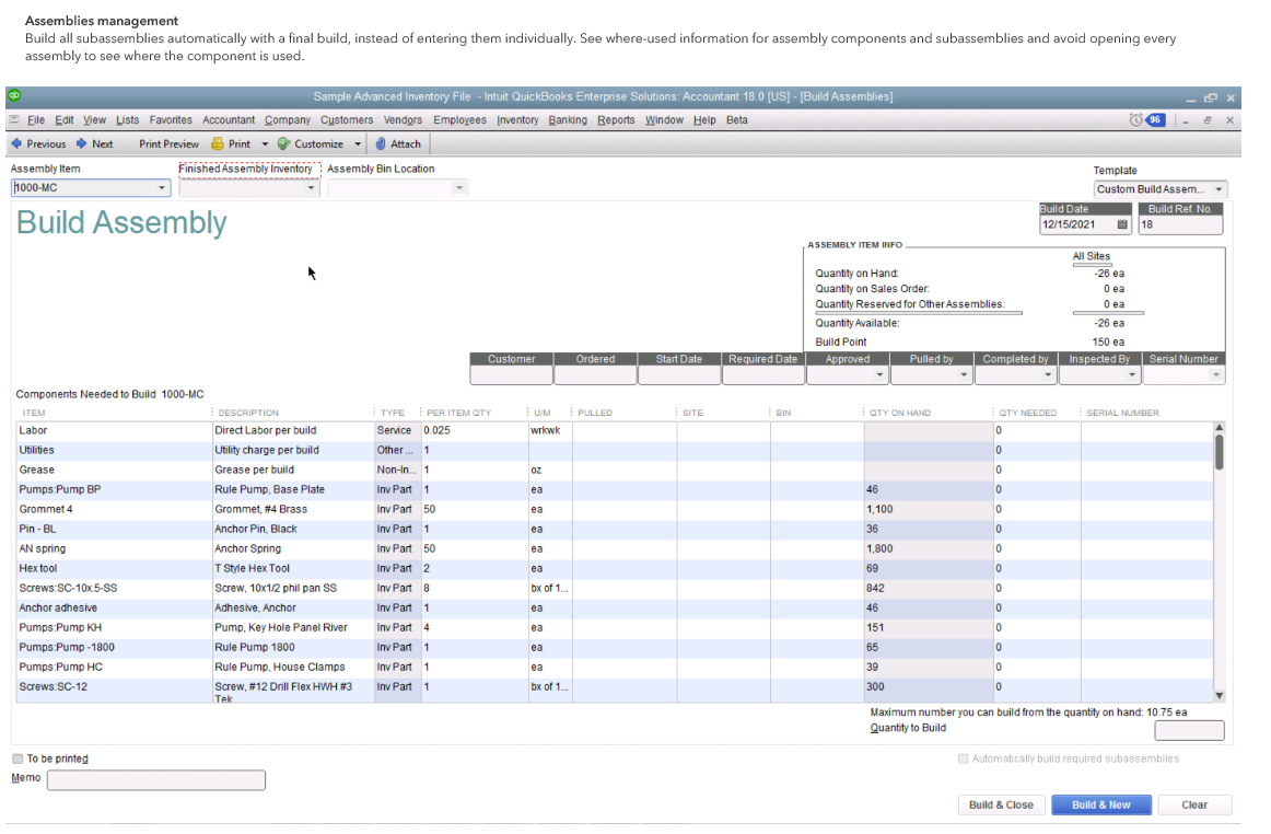 quickbooks enterprise 2019 download crack