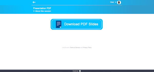 Download presentation
