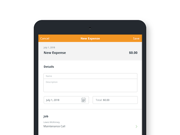 Expenses