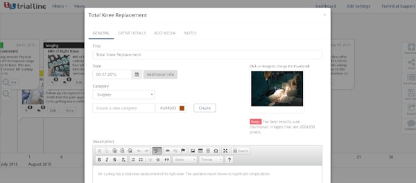 Add images