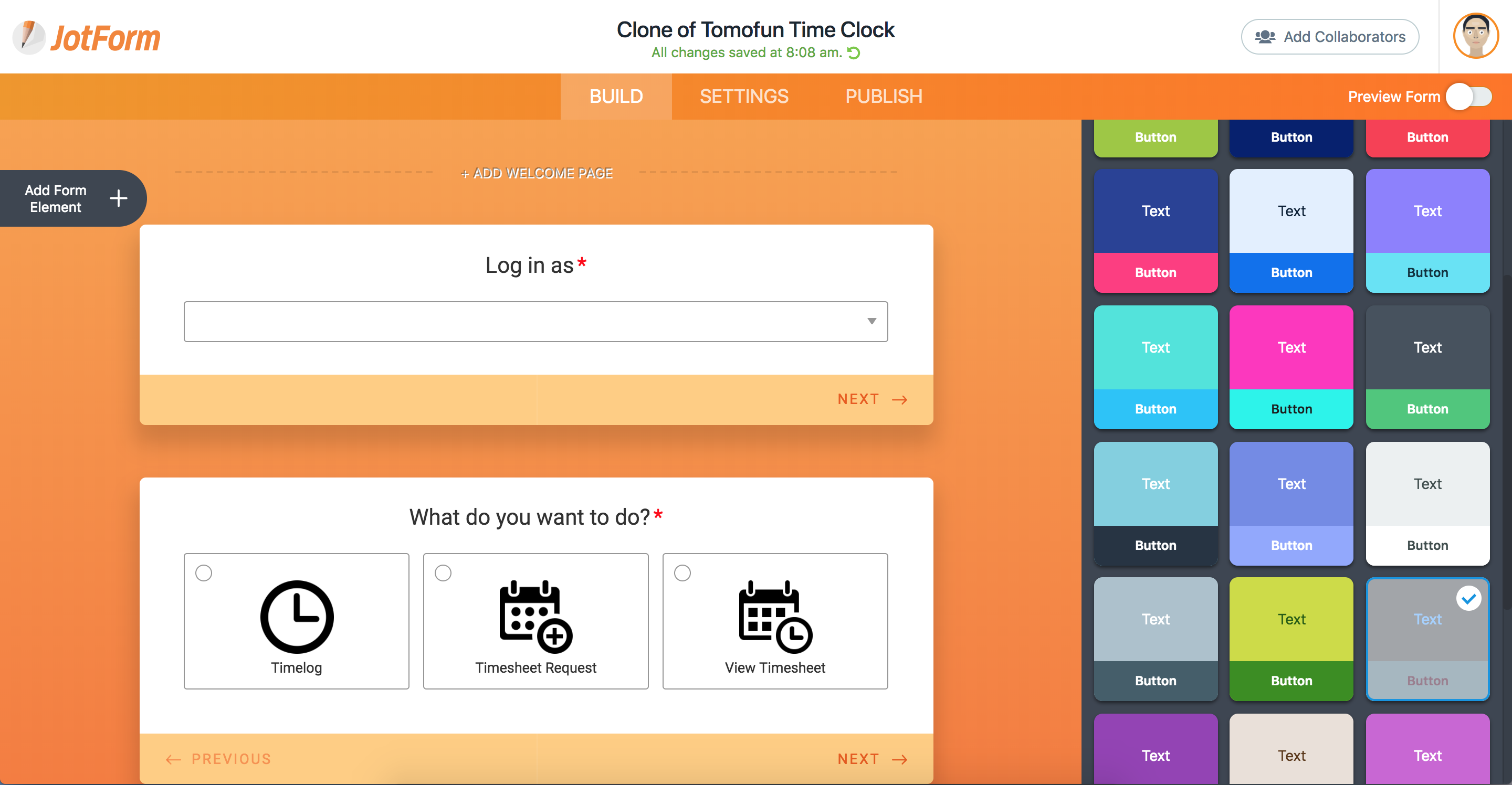 Jotform Software 21 Reviews Preise Live Demos