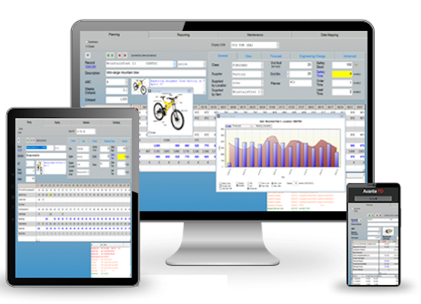 Multi-device accessibility
