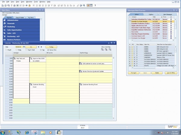 accounting software for mac free download