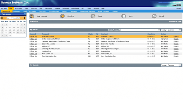 CRM