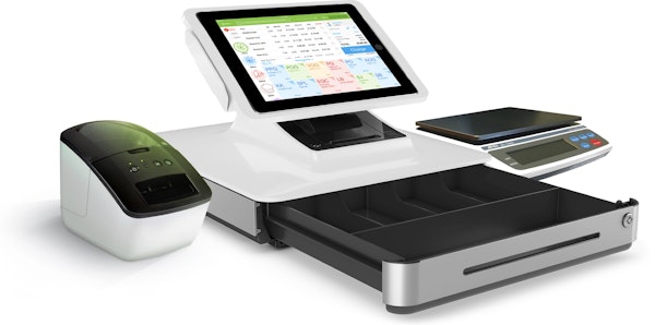 Indica register