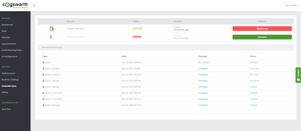 Integrations