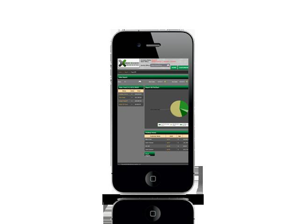 Fully mobile access