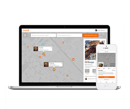 Online Ordering