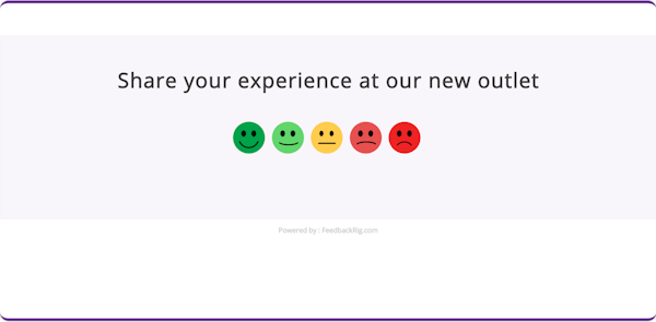 Direct survey