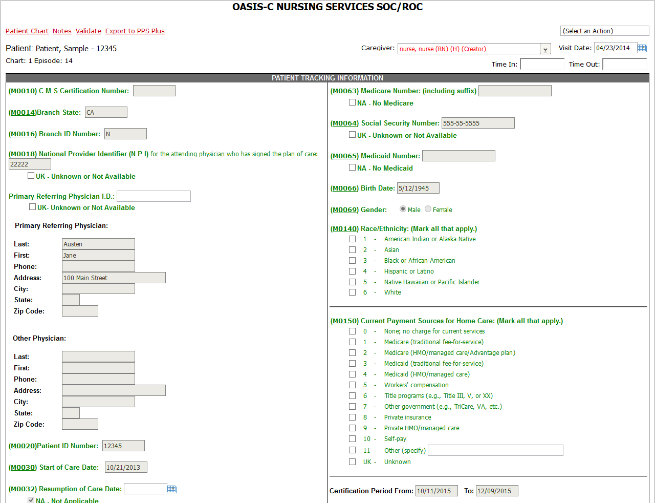 DeVero - Online forms