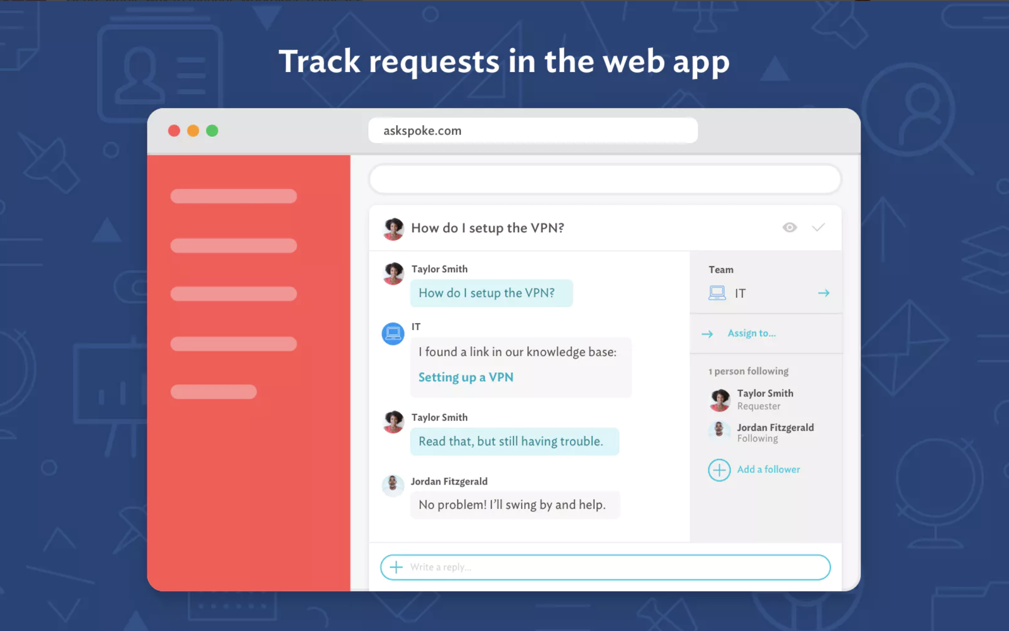 Atspoke Software 21 Reviews Preise Live Demos