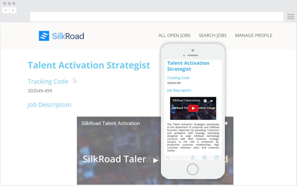 SilkRoad Onboarding - 2020 Reviews, Free Demo & Pricing