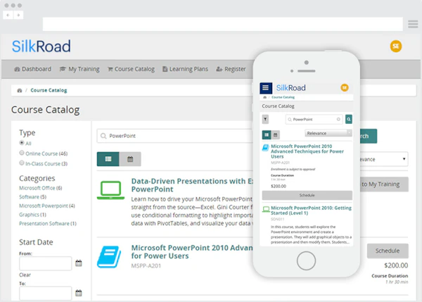 SilkRoad Onboarding - 2020 Reviews, Free Demo & Pricing