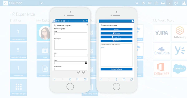 SilkRoad Onboarding - 2020 Reviews, Free Demo & Pricing