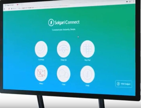 Solgari connect