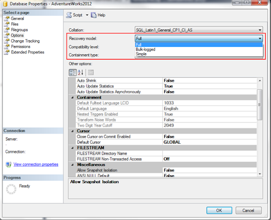 oracle sql auto format Recovery Vault America Backup 2019 &   Software Cloud
