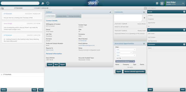 Desktop Task Assistant