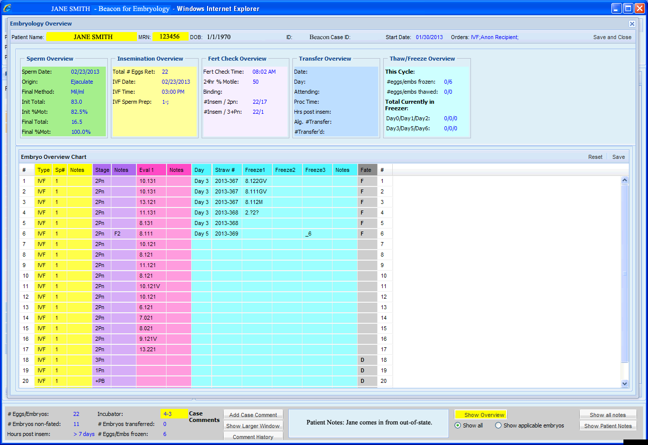 emr software for mac