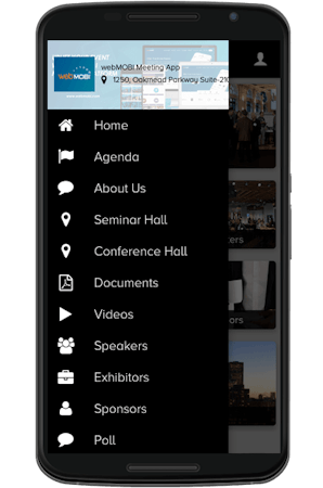 Mobile access