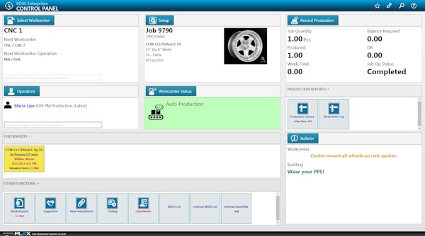 Plex Manufacturing Cloud Software 2020 Reviews Plex Manufacturing Cloud Software 2020 Reviews