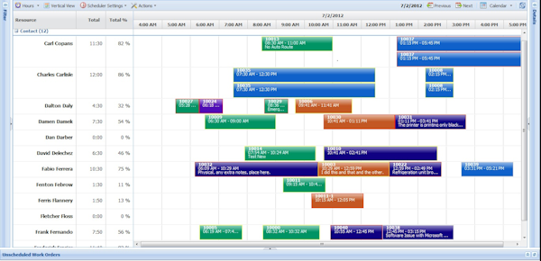 Calendar