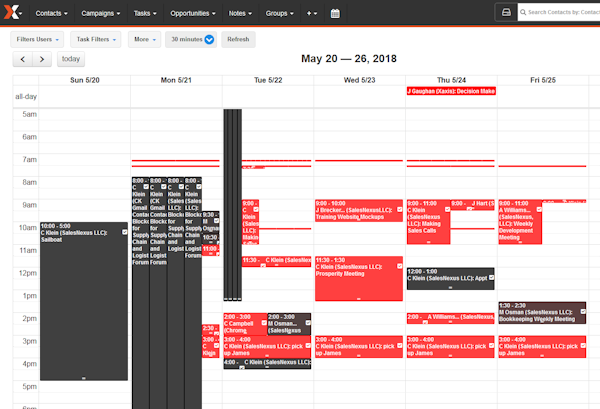 Calendar