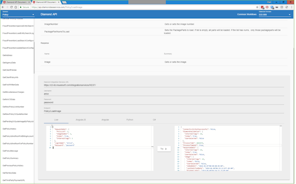 Microsoft Azure Integration