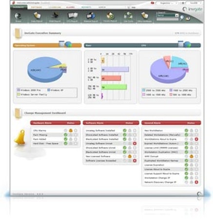 Asset management