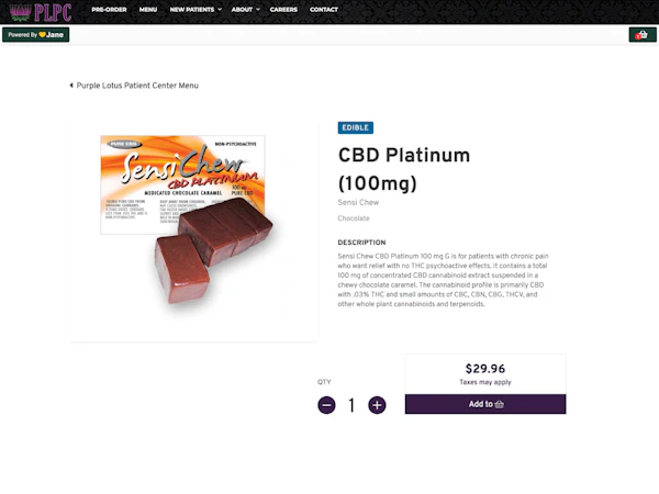 I Heart Jane Software 2019 Reviews Pricing Demo