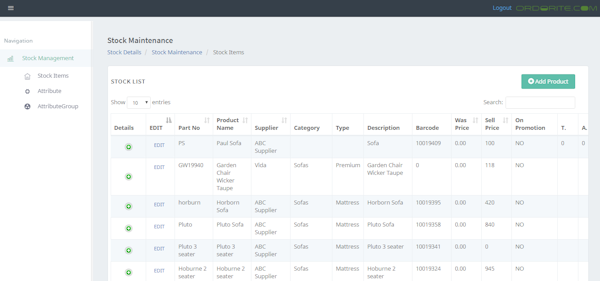 Product wizard image
