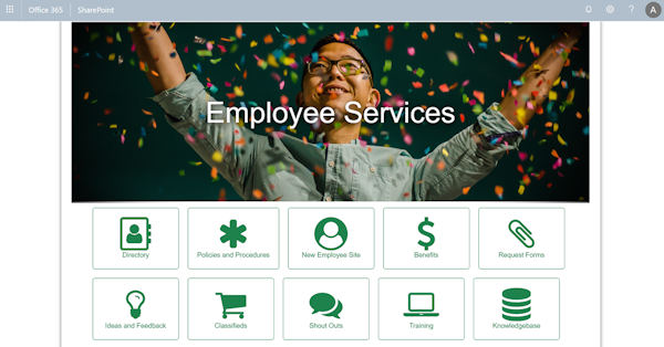 Employee engagement tools