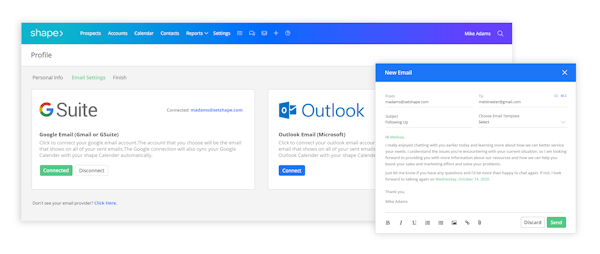 Email