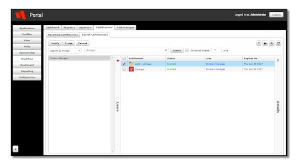 RapidIdentity Software - 2020 Reviews, Pricing & Demo