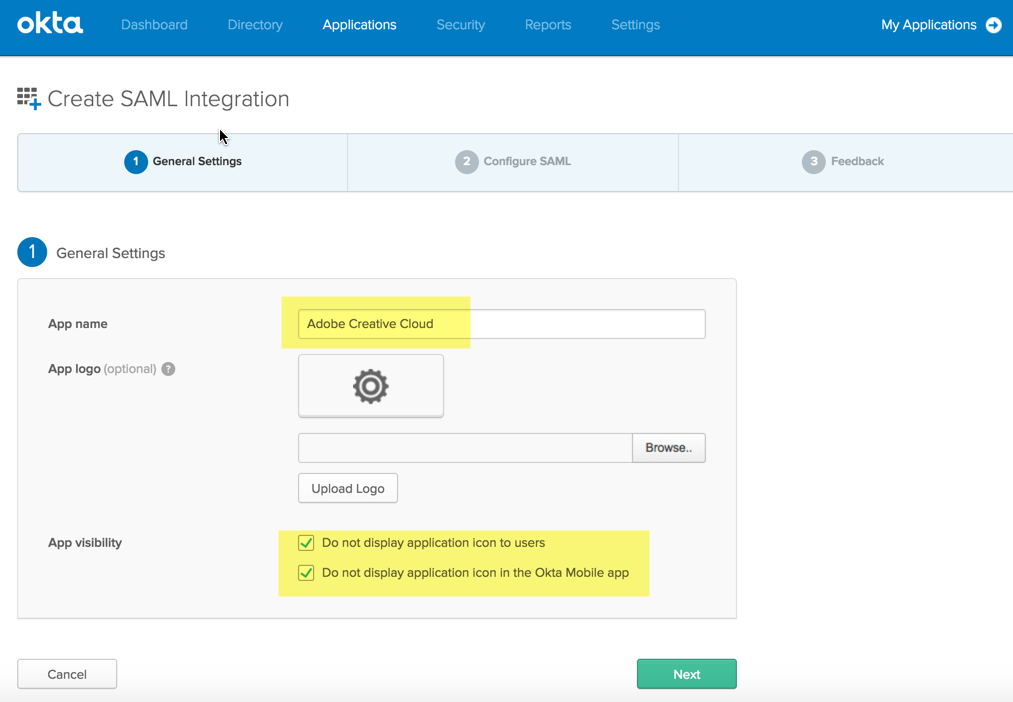 Okta Identity Cloud Software 21 Reviews Preise Live Demos