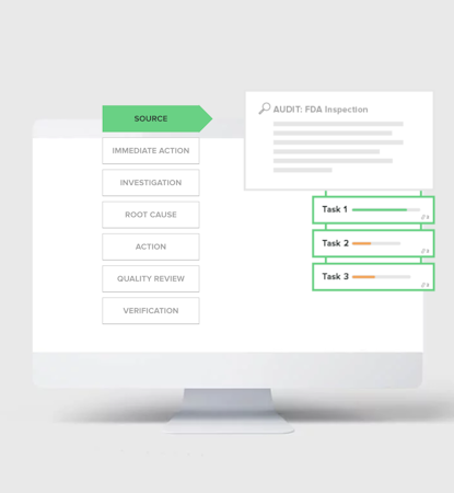 Audit source