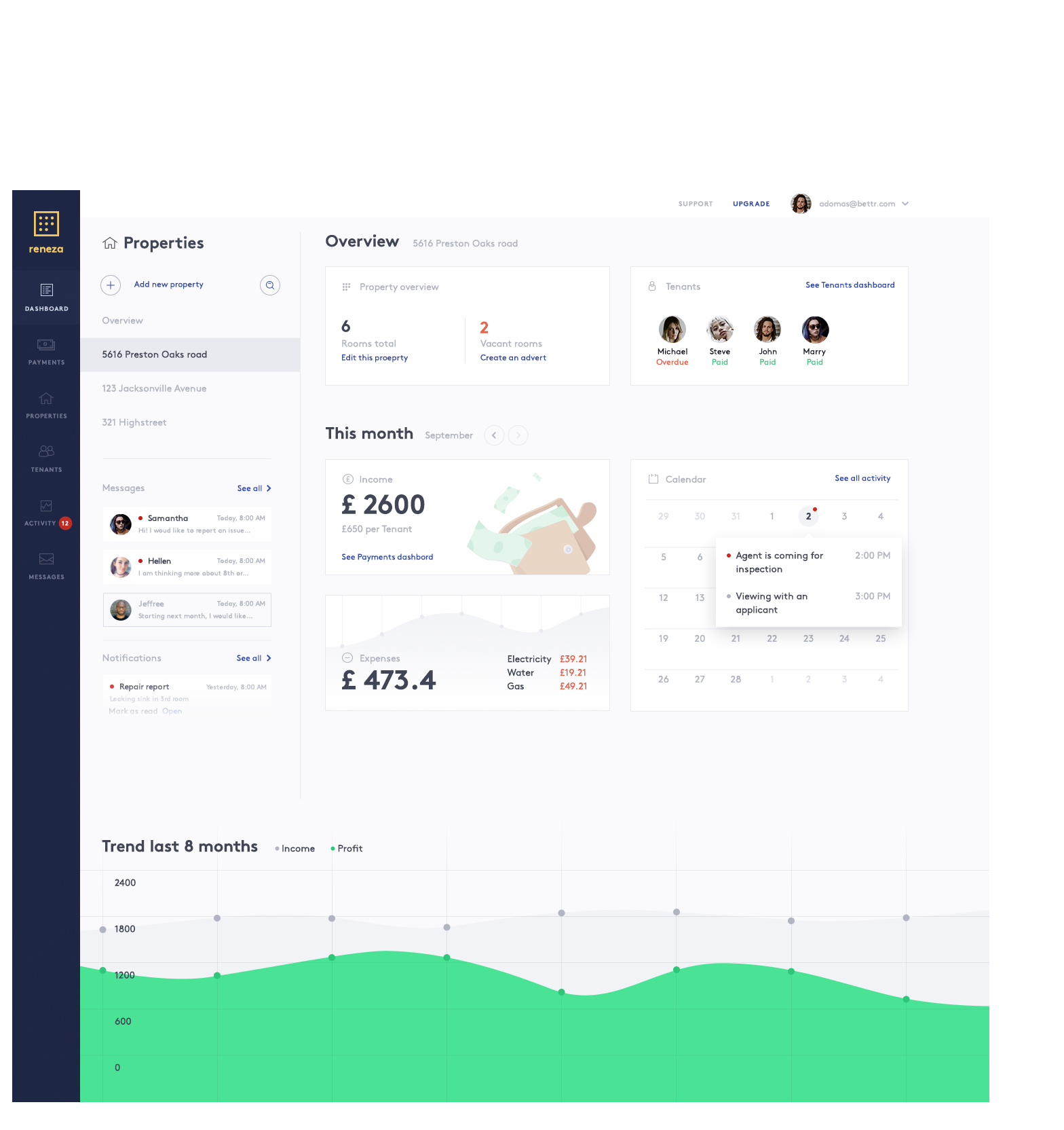 Software Reneza Resenas Precios Y Demos