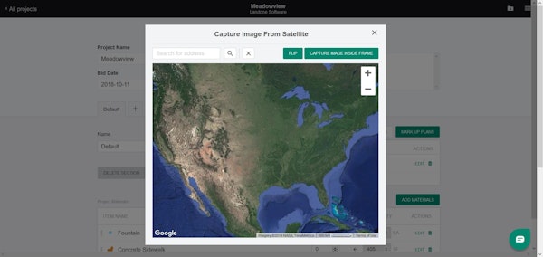 Google image tool