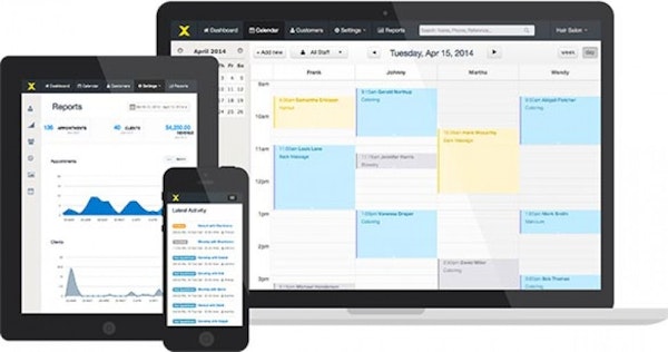 Multiple devices