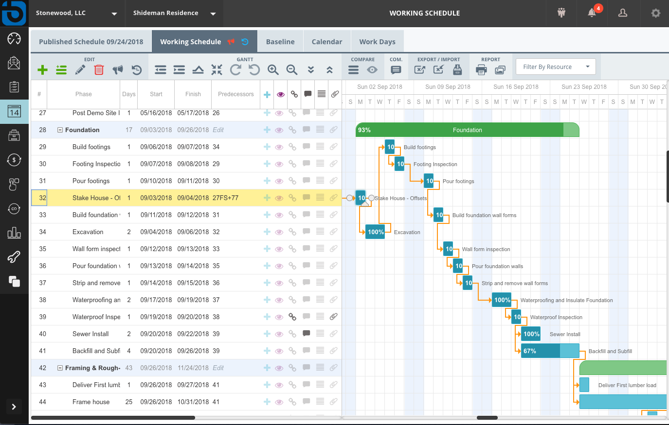 Buildtools Construction Management Software 21 Reviews Preise Live Demos