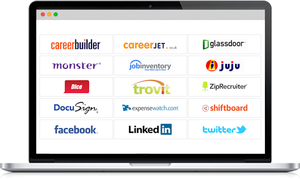 Integrations