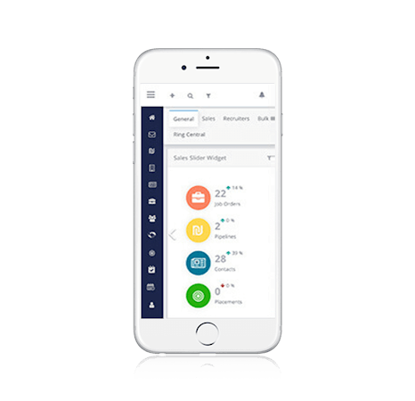 Mobile app