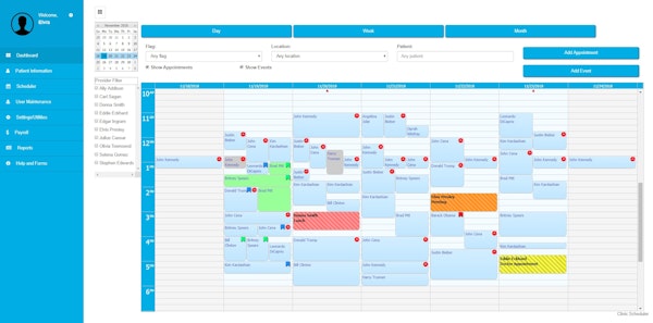 Scheduler