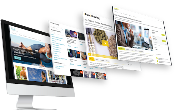 Business platform