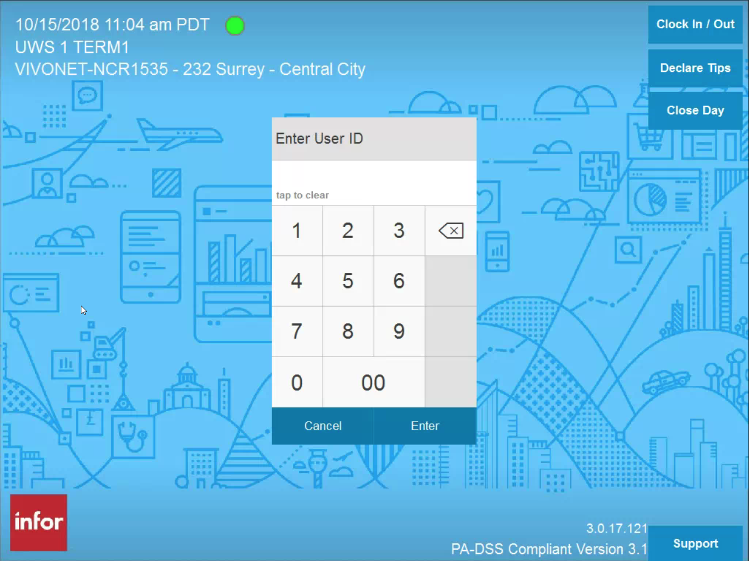 Infor Pos Software 21 Reviews Preise Live Demos Infor Pos Software 21 Reviews Preise Live Demos