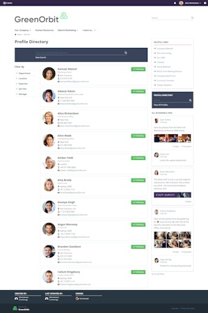 Staff
